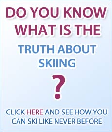 Skiing