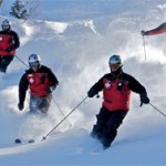 Ski patrol